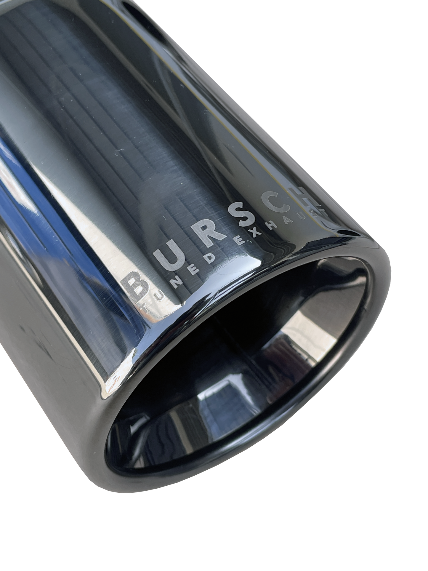 Bursch 944 Performance Exhaust (Race Use Only) BX.4407.SS